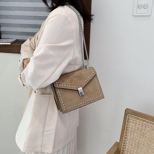 DUKAIWITTY Small Women's Bags