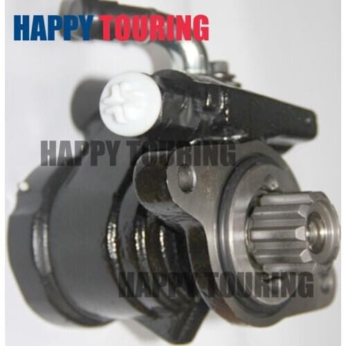 Brand New Power Steering Pump For TOYOTA LAND CRUISER TACOMA HILUX 44310-35690 44310-35500 4431026200 4431035610 44310-26200