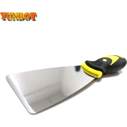 1PCS 3D Printer Stainless Steel Blade Separating Tool Handmade 3D Print Removal Tool Steel 3D Printer Accessories