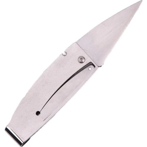 Wallet Note Clip Money Clip Outdoor Multi-functional Tool Wallet Note Clip EDC Pocket Knife Camping Tools Money Wallet