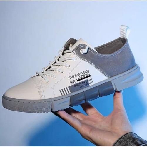 Mens leather casual shoes, white designer mens shoes, mens outdoor hiking casual shoes, mens fitness shoes, men