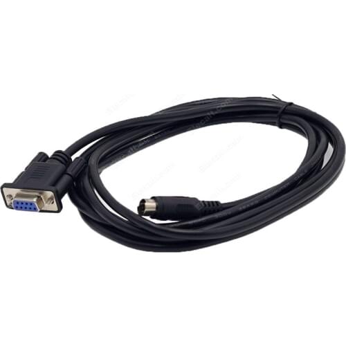 PC-FC4A PC/FC4A PLC Programming Cable for FC4A series RS232 to PLC, PC-Microsmart cable plc