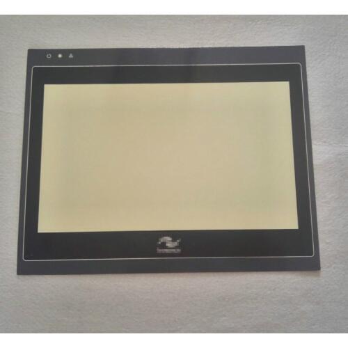 For 10 inch IT5100T man-machine interface film