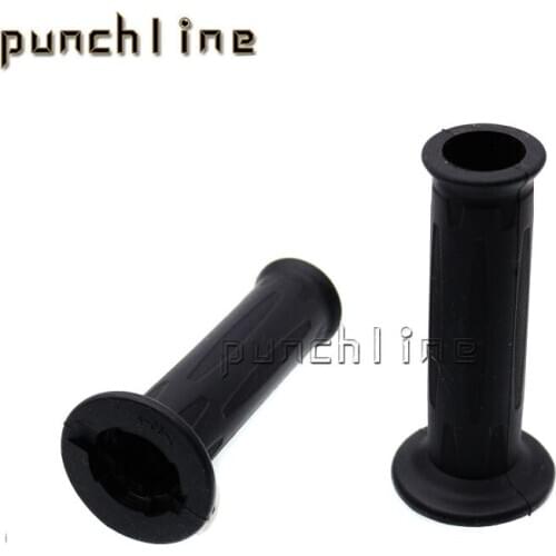 Fit For BMW K1300S K1300R K1300GT 2009-2015 K1600GT K1600GTL 2011-2015 Handle Bar Motorcycle Grips