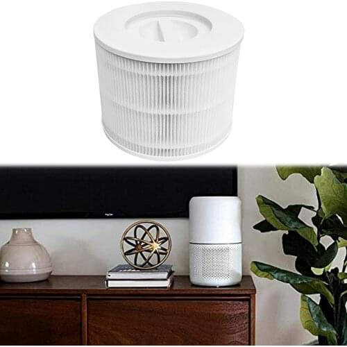 For LEVOIT Core 300 Core 300-RF Air Purifier Filter Air Cleaner Filter Mesh Filter Replacements Accessories