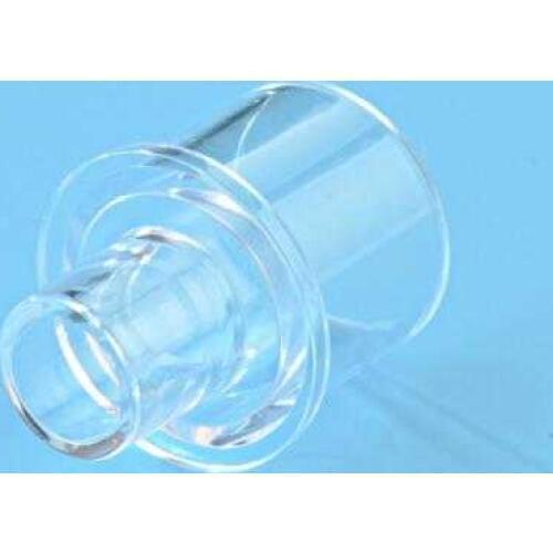 Wondcon Veterinary Connector for Breathing Circuit L connector Y connector 22mm 15mm connector Veterinary supplies