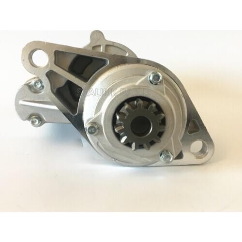 STARTER MOTOR FOR ISUZU 5KW NPR75 4HK1 4HK1-TCN NQR90 8982452601 8982452600 3120V2 8982220180 8982220181 8982220182