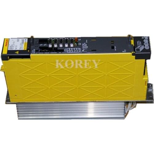 In Stock For FANUC Servo Driver A06B-6162-H003 a06b-6132-h003