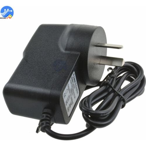 5V 3A 15W AU Plug Charger input AC 100V-240V Converter Adapter MICRO USB Charger AU plug 3000mA Battery Balancer Charging