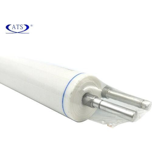 2pcs Cleaning Fuser Web Roller For Ricoh AFicio MP 4000 4001 4002 5000 5001 5002 4000B 5000B Compatible MP4000 MP5000 Copier
