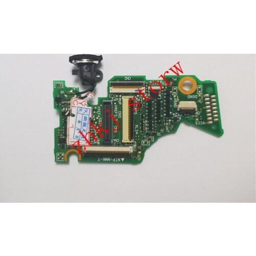 90%New small Motherboard Main Board Drive Board Top PCB For Nikon D700 Camera Replacement Unit Repair Part