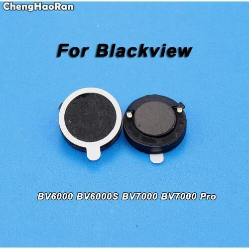 ChengHaoRan Speakers For Phones Blackview BV6000