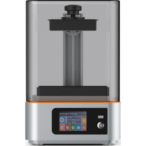 Affordable Price OEM 3d printer LCD machine with CE Certification For Toys, Design ,Jewerly, Dental model and Education