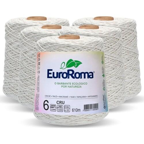 EuroFios Knitting Kits