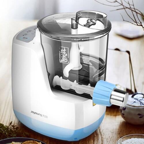 Joyoung JYN-L86 Home multi-functional intelligent control noodle machine automatic noodle machine chef machine and noodle