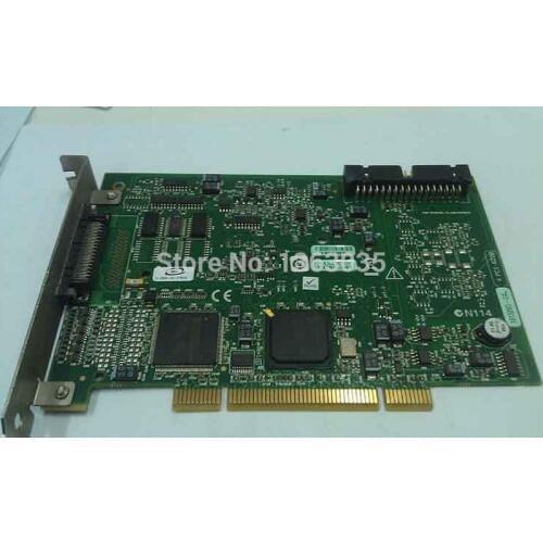 PCI-6220 data acquisition card DAQ Card for National Instruments fully tested working
