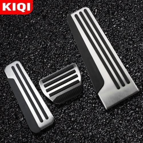 KIQI Infiniti Pedal Pads