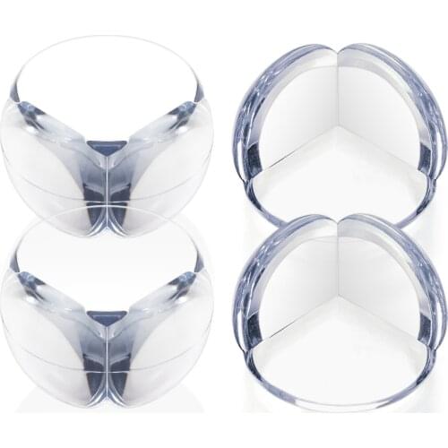 LolUno Home Baby Corner Pads