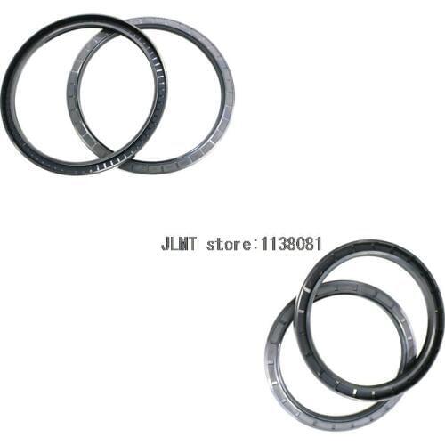 Fork OIL SEAL for GAS GAS TRIAL FORK DIAM. 38 MM 36X48X10 36 48 10 mm
