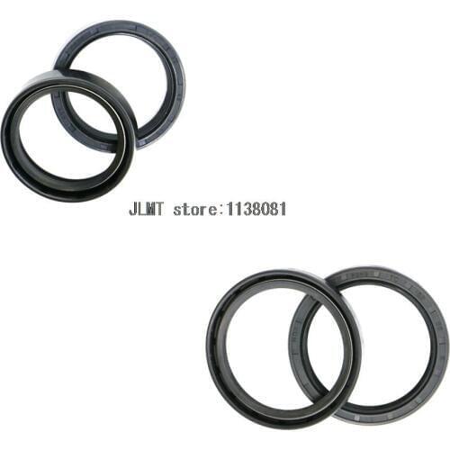 Fork OIL SEAL fit for SUZUKI 250 RM 2003 46X60X10 46 60 10 mm