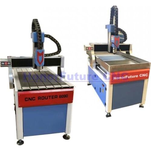 HonorFuture CNC 4040 6060 mini cnc milling machine, pantografo cnc router machine