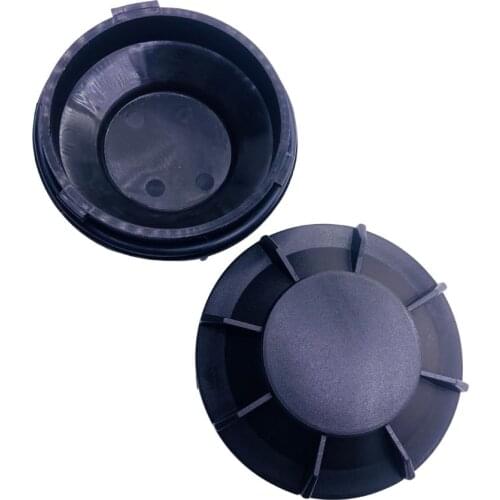 Yecnecty 2X Motorcycle Accessories Headlight Rear Cap Boots ABS Scooter Parts Waterproof Headlamp Cover For Yamaha YZF R1 YZF-R6