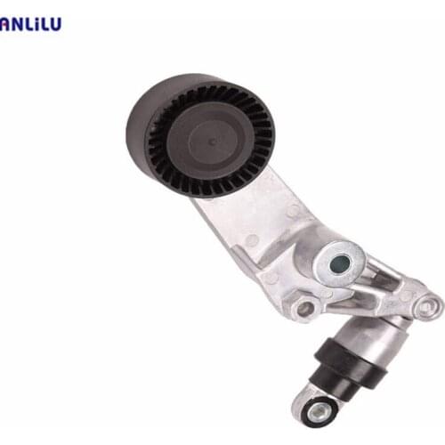 Belt Tensioner Pulley 16620-0W093 Suitable for Toyota Corolla Wish Celica Chevrolet Pontiac 16620-22013 1662022013