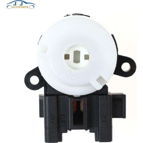 New 84450-02010 8445002010 FOR TOYOTA AVENSIS COROLLA LEXUS Electronic IGNITION SWITCH COMMUTER STARTER