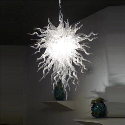 Wholesale Wedding Design Free Shipping Color Mouth Blown Glass With 110v-240v LED Bulbs for Table Top Decoration