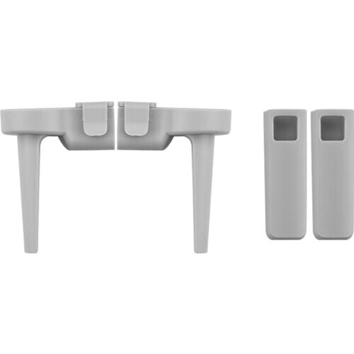 Landing Gear for Mavic Mini/Mini 2 Drone Height Extender Protector Protective Parts