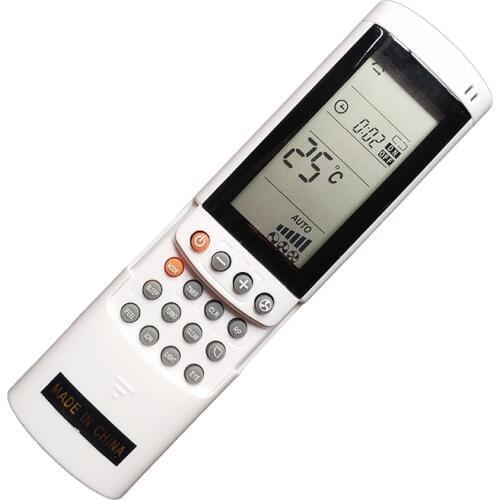 Remote Control RC08A RC08B For Electra Airwell Emailair gree Air conditioner