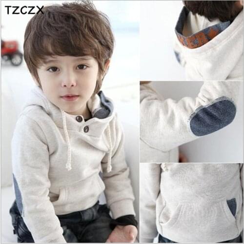 Толстовки для мальчиков TZCZX China At AliExpress