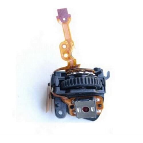 Camera Repair Replacement Parts 40D 50D shutter button group for Canon 40D 50D second hand