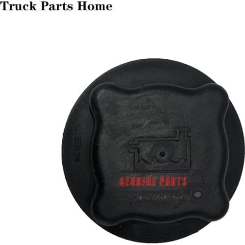 Radiator Cap Spare Parts for VOLVO/RENAULT Trucks VOE 1674083/1357776/463828/74 01 674 083
