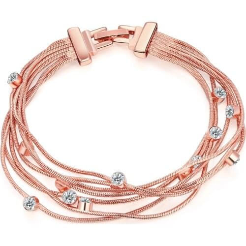ZEMIOR Pair Bracelets