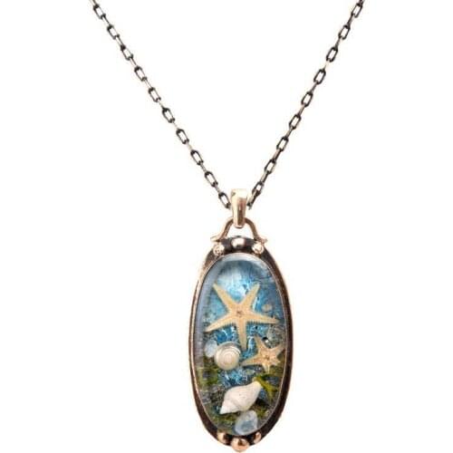 ZEYN BİJUTERİ Necklaces