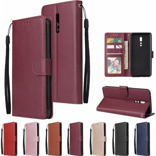 Case For Xiaomi Redmi K20 Pro Cover fundas redmi k20 case Flip PU leather wallet diary soft case for Xiaomi mi 9T Pro case