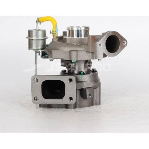 GT2559LS turbocharger S1760-E0010 761916-5010S 761916-0010 24100-4631A for Kobeloc SK200-8 SK210-8 SK220-8 with JO5E engine