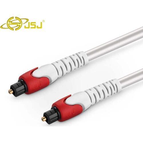 JSJ Audio And Video Cables