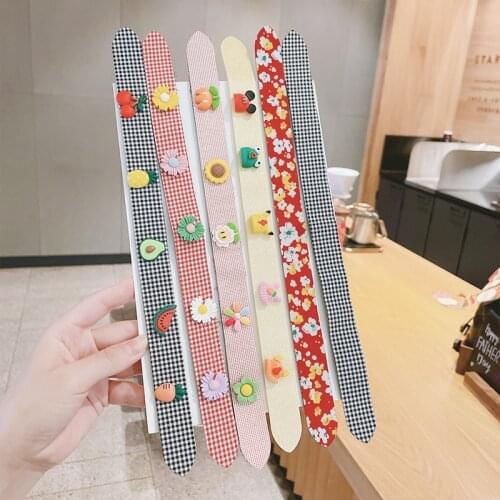 MueRaa Hair Accessories