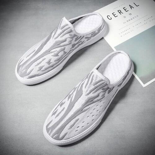 Sandlesuomo man men shoes verano sandalias sandel safety deportivas casa sandalet beach ete slide sandale zandalias sandali