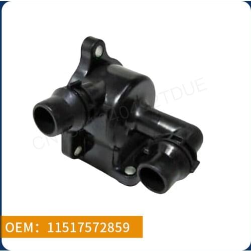 OEM 11517572859 is suitable for BMW thermostat