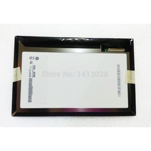 Original LCD Screen Display Panel for Acer Iconia Tab A700 A701 B101UAN02.1 Replacement 1920 * 1200 IPS LCD screen
