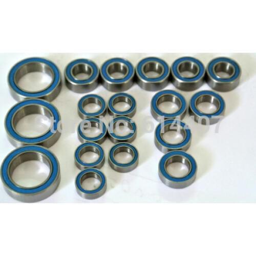 Supply HIGH PERFORMANCE RC Bearing for TRAXXAS(CAR) RUSTLER VXL Complete