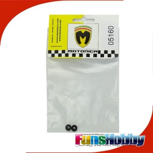 Italy Motonica 1:8 On Road RC Model Nitro Car Parts Front Body Shell Mount Hub Applied to P8C P8F P81 (COD.05160R02)