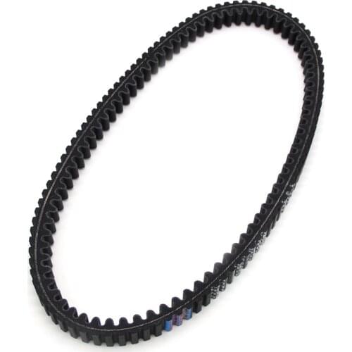 Motorcycle drive belt for SUZUKI AN400 Burgman 400 Skywave 400 1999 2000 2001 2002 2003 2004 2005 2006