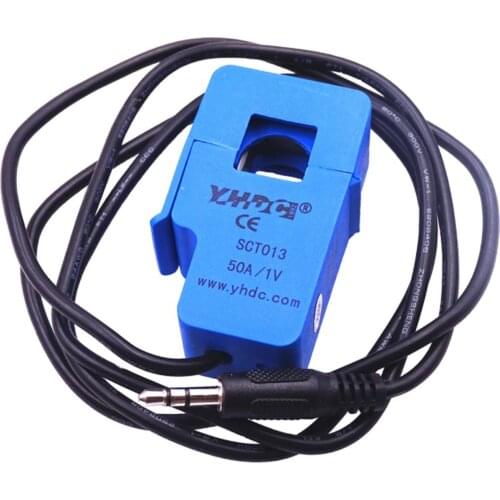 Snow brocade Electronic Sensors