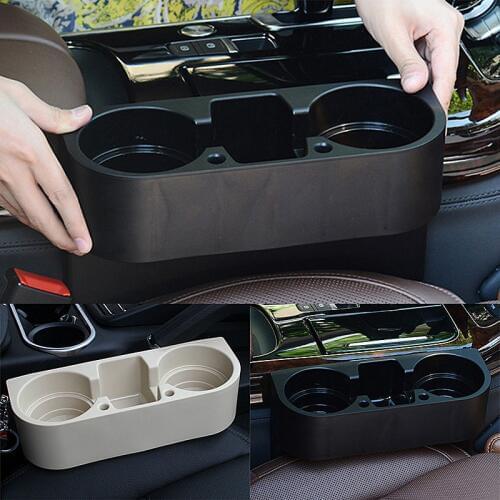 YIJINSHENG Cup Holders In The Car