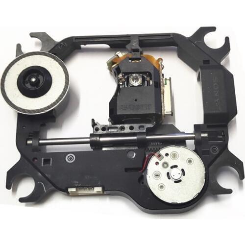 Replacement For SONY DAV-DZ620K DVD Player Spare Parts Laser Lens Lasereinheit ASSY Unit DAVDZ620K Optical Pickup Bloc Optique