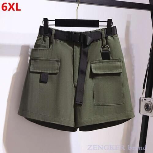 ZENGKER Women's Sports Shorts